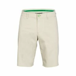 Alberto EARNIE - Ceramica® Gabardine Short Herren