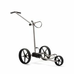 Ticad Voyage Elektrotrolley