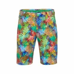 Alberto EARNIE - Jungle Short Herren