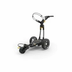 Powakaddy CT6 2022 Ultra Compact Elektrotrolley