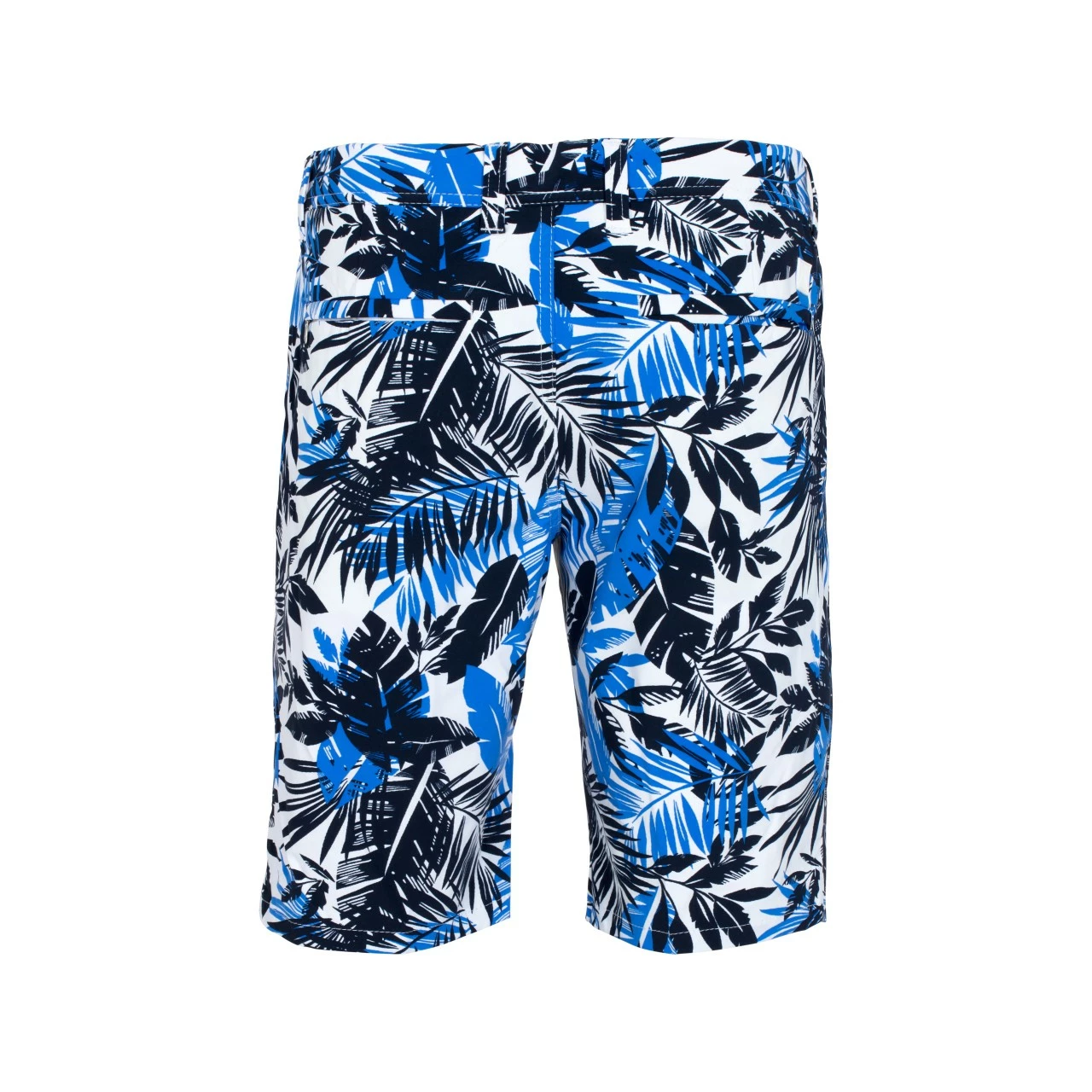 Alberto EARNIE - Revolutional Jungle WR Short Herren - Image 2
