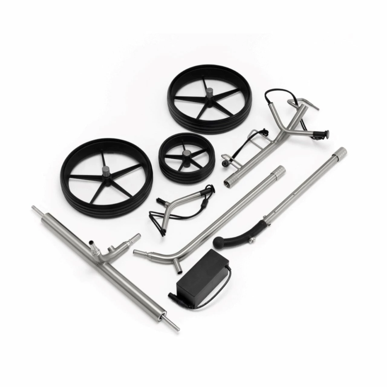 TiCad Goldfinger - Image 4