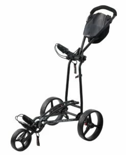 Big Max AutoFold FF Trolley