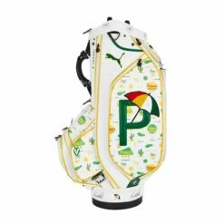 Puma X API Tour Staff Bag Unisex