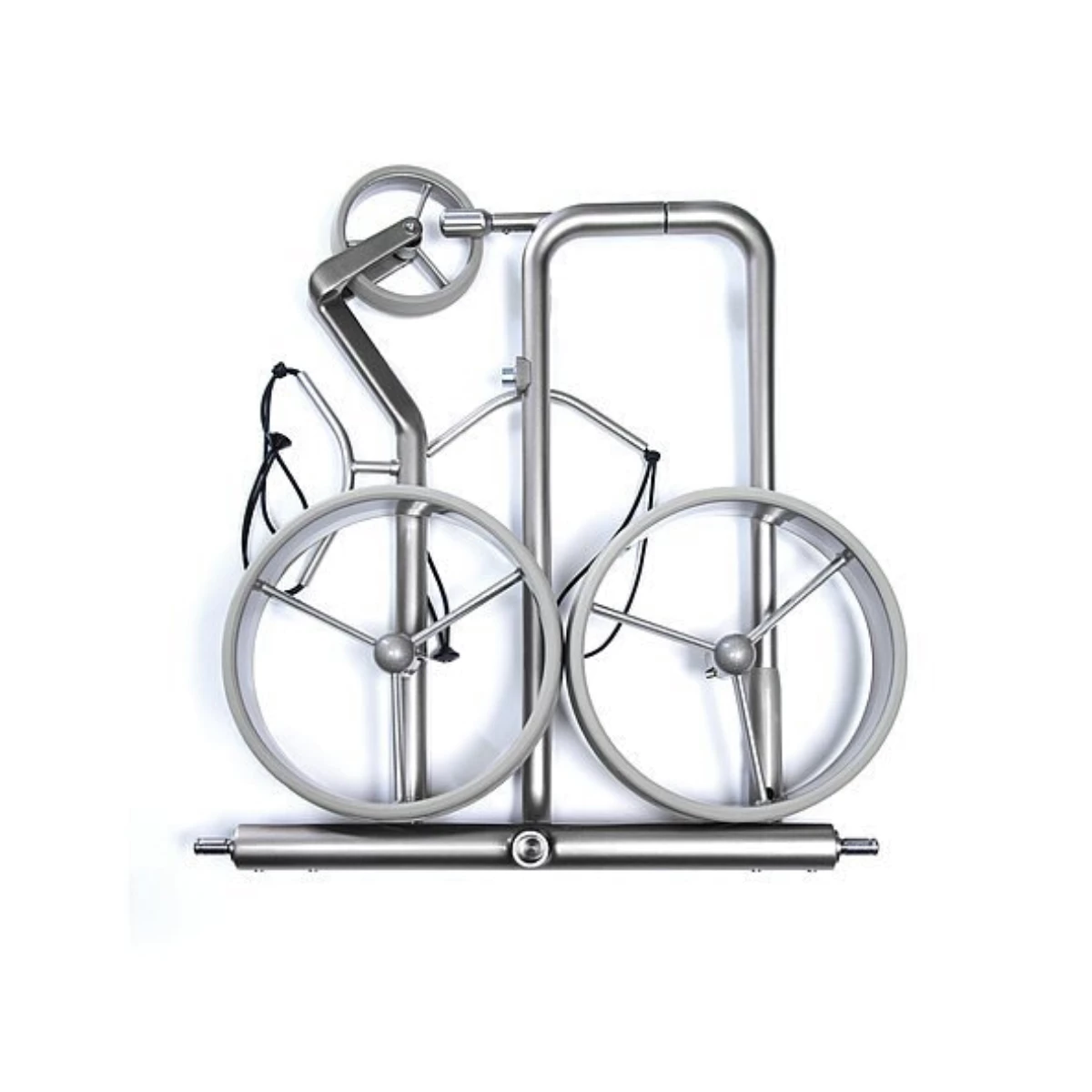 JuStar Carbon Light Elektrocaddy - Image 2