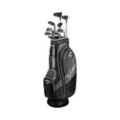 Callaway Solaire Komplettsatz Damen Graphit
