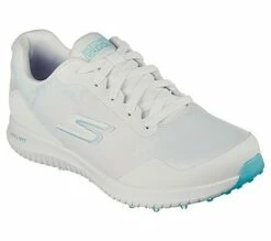Skechers GO GOLF MAX 2 SPLASH Golfschuh Damen