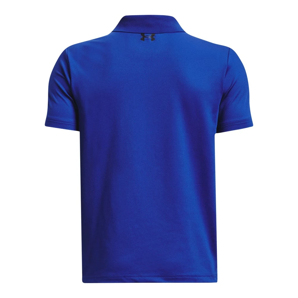 Under Armour Performance Polo Junior - Image 3