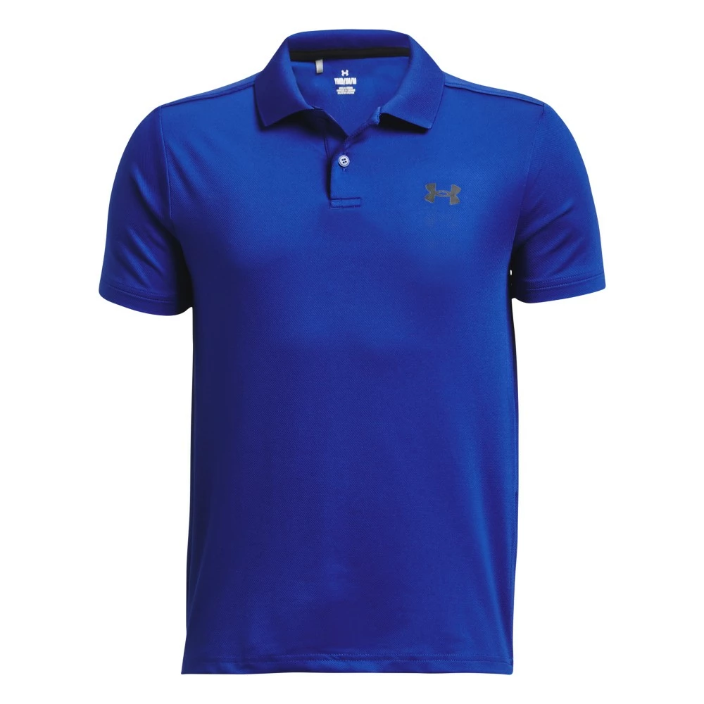 Under Armour Performance Polo Junior - Image 2