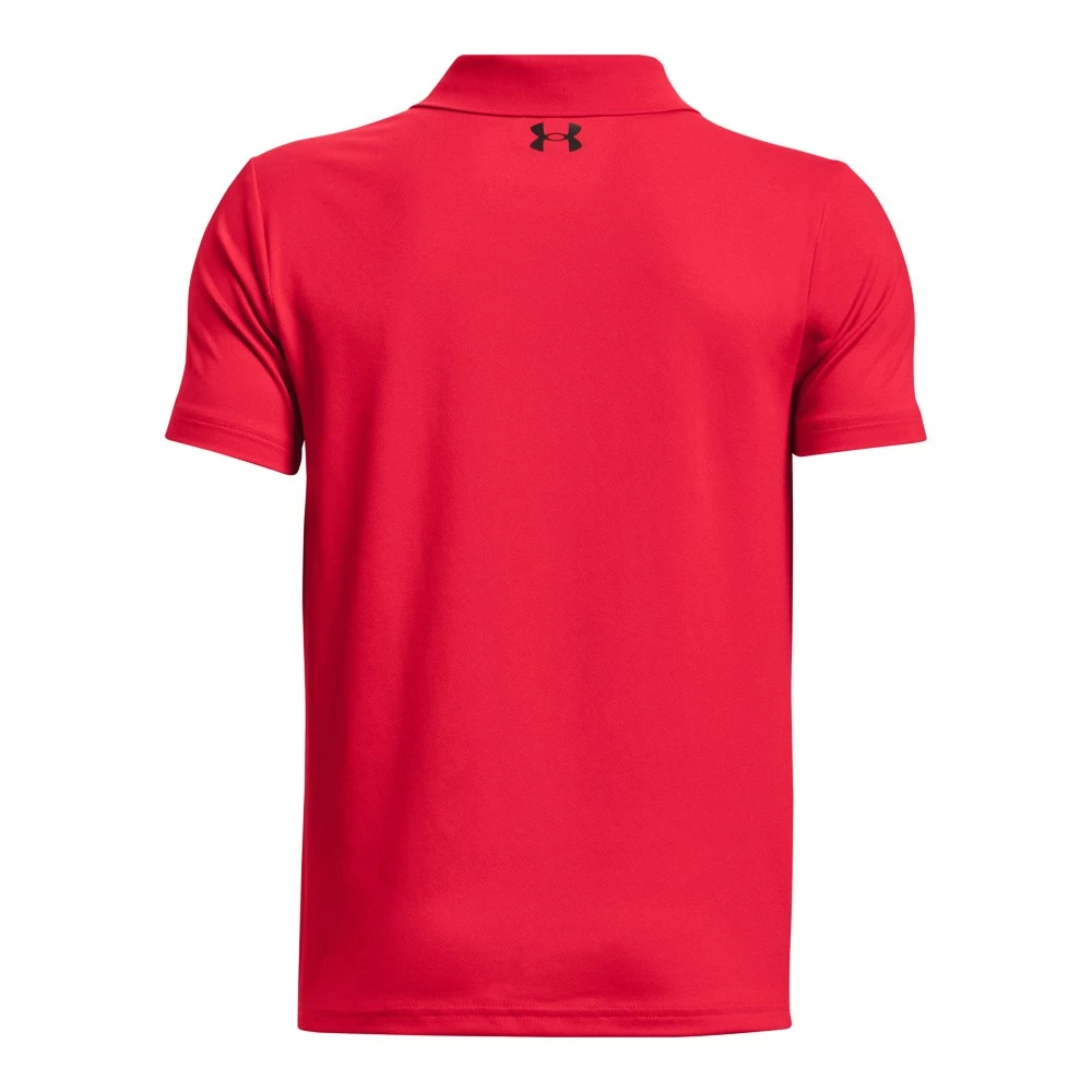 Under Armour Performance Polo Junior - Image 7