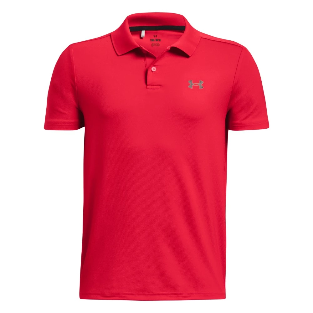 Under Armour Performance Polo Junior - Image 6