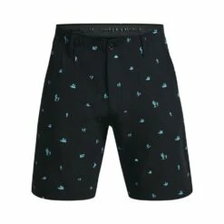 Under Armour Drive Printed Shorts Damen