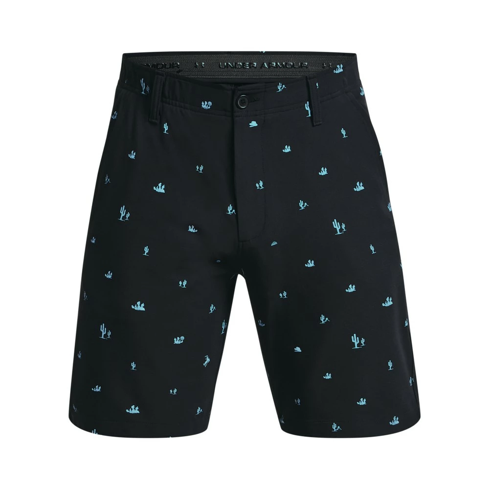 Under Armour Drive Printed Shorts Damen