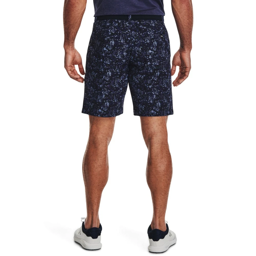 Under Armour Drive Printed Shorts Damen - Image 4