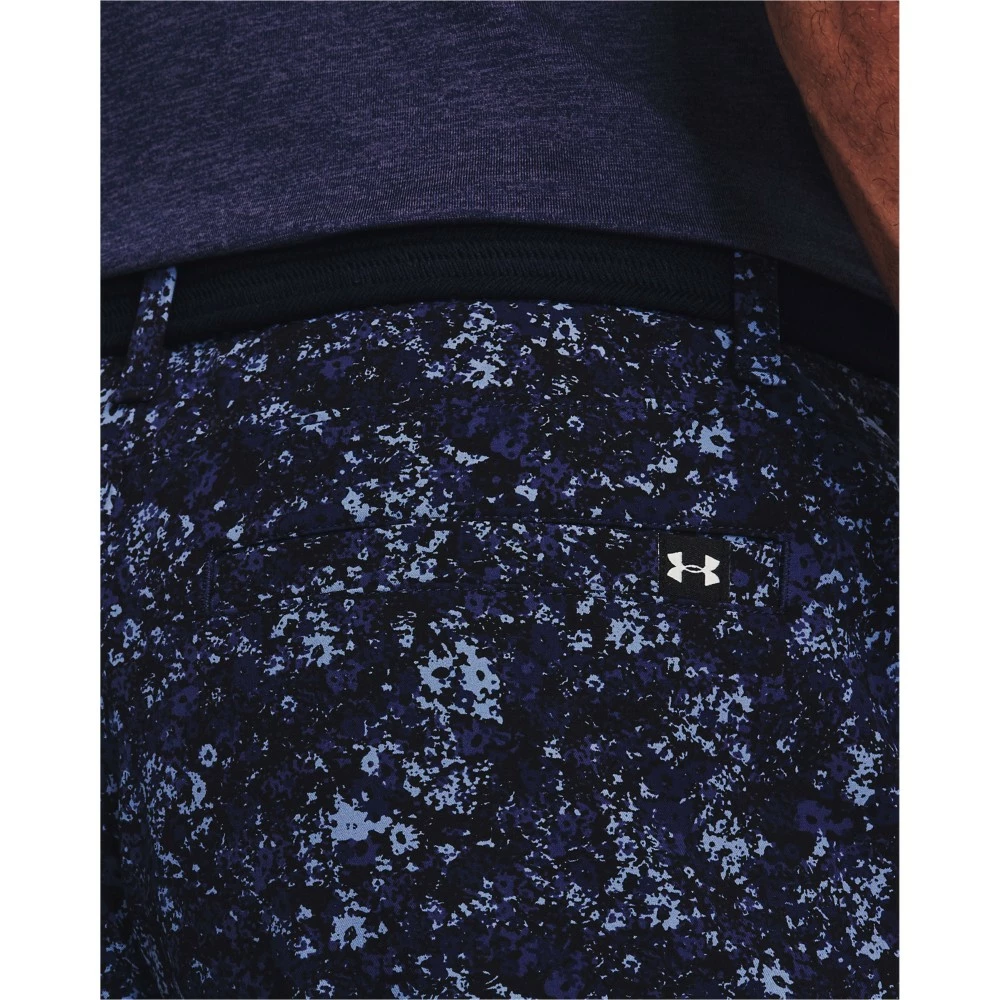 Under Armour Drive Printed Shorts Damen - Image 5