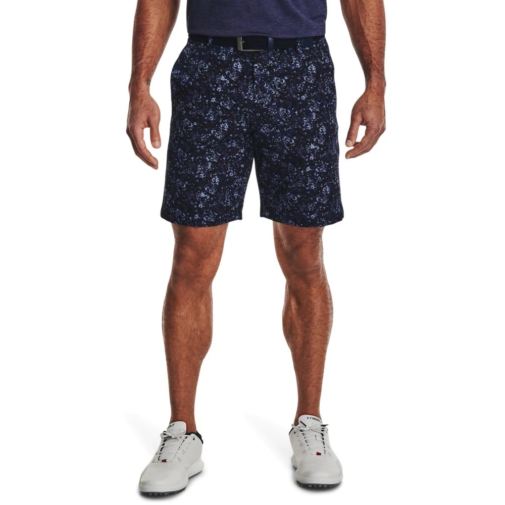 Under Armour Drive Printed Shorts Damen - Image 6