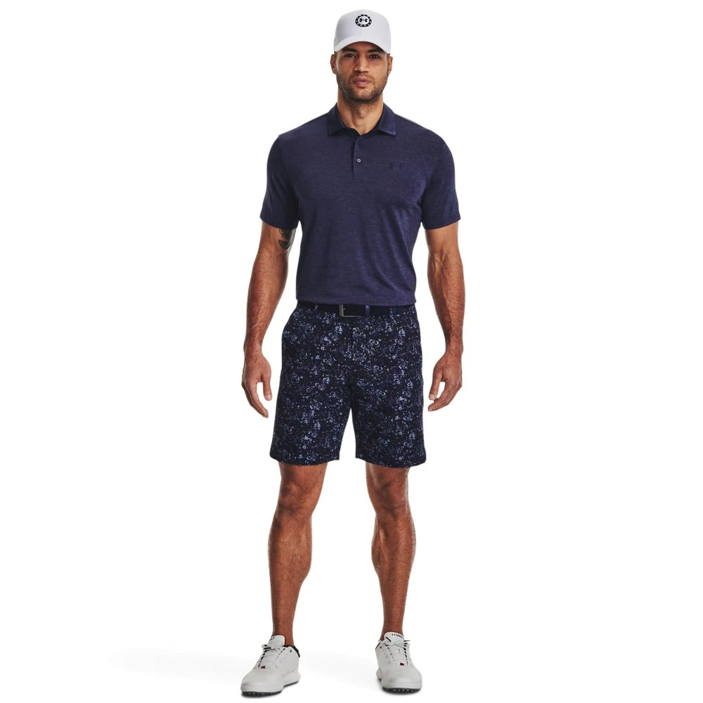 Under Armour Drive Printed Shorts Damen - Image 3
