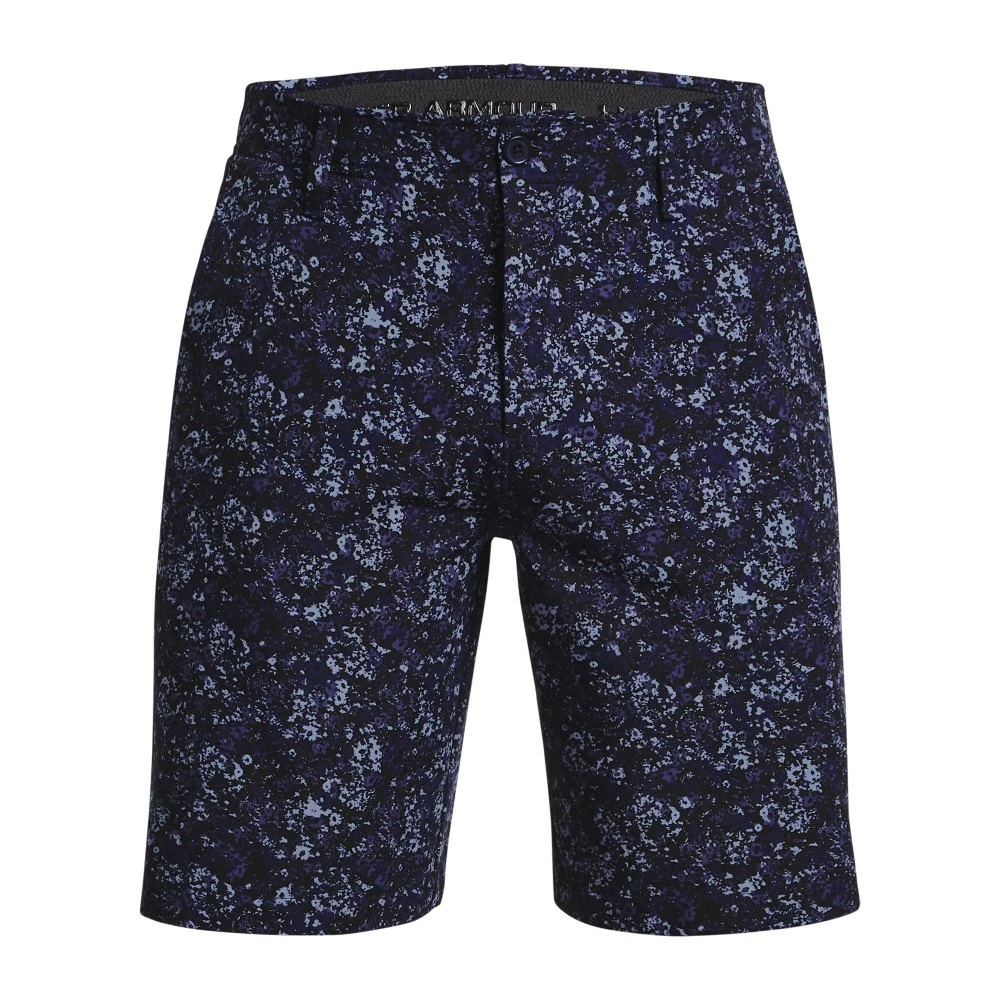 Under Armour Drive Printed Shorts Damen - Image 2