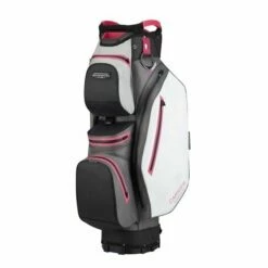 Bennington DRY Carrier Cartbag