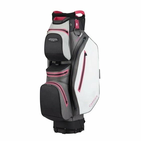 Bennington DRY Carrier Cartbag