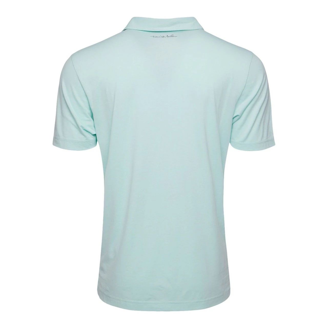 Travis Mathew MATTER OF OPINION Polo Herren - Image 2