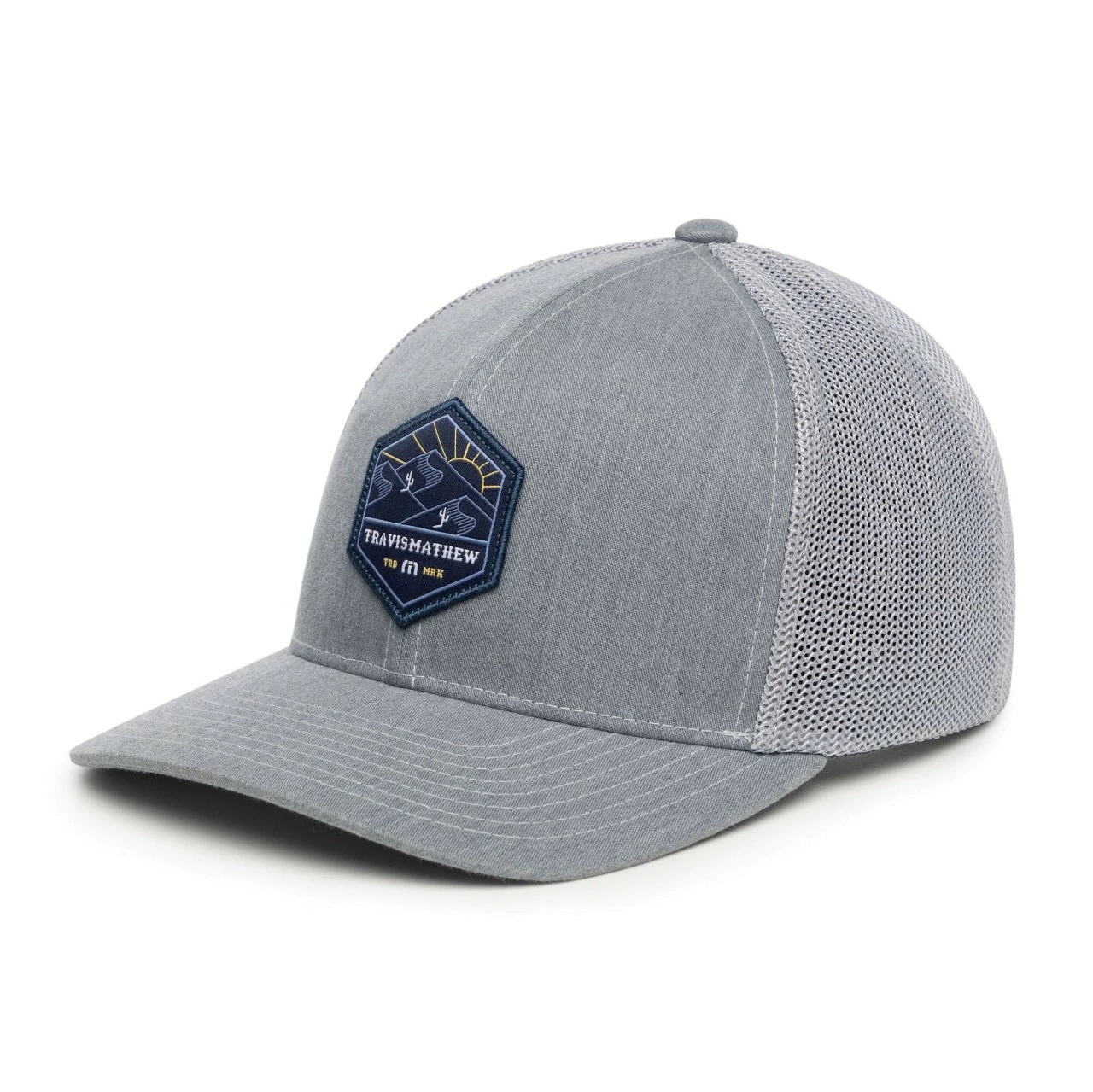Travis Mathew DESERT WILLOW Cap Herren