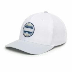 Travis Mathew HAT DANCE Cap Herren
