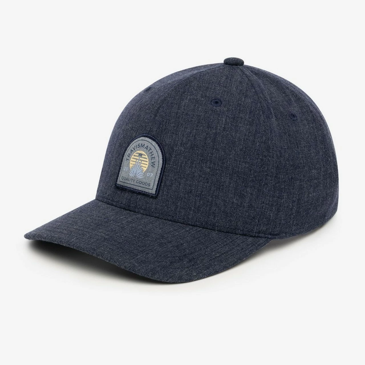 Travis Mathew FESTIVAL Cap Herren