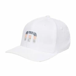 Travis Mathew Swim W Dolphins Cap Herren