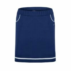 Girls Golf Square Skort Damen