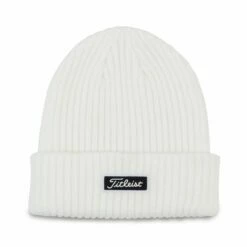 Titleist Charlston Cuff WIntermütze