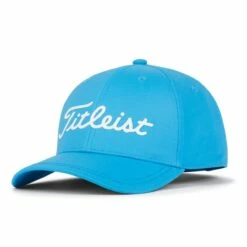 Titleist Players Performance Ball Marker Junior Cap