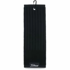 Titleist TriFold Cart Handtuch