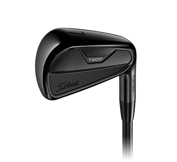 Titleist T200 Eisenatz LIMITED EDITION - Image 3