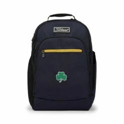 Titleist Players Backpack Rucksack SHAMROCK Edition