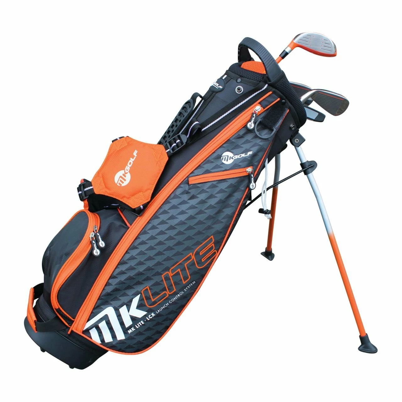 Masters MK Kinder Golfset - Image 2