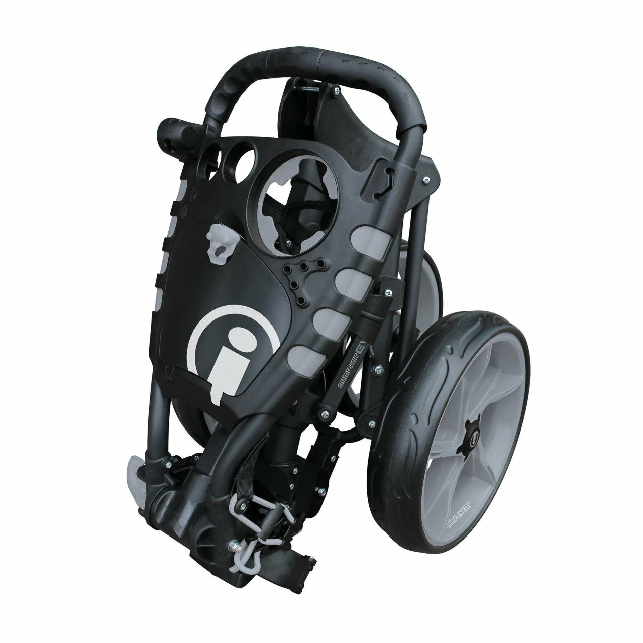 Masters ICart Compact EVO Push Trolley - Image 3