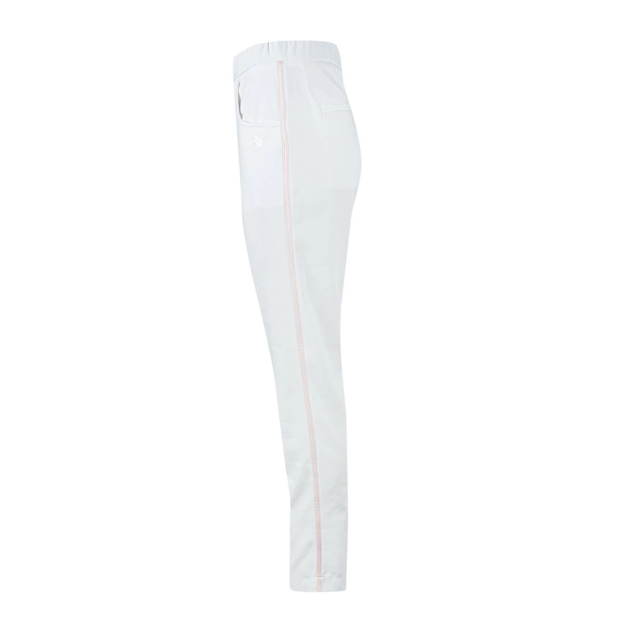 Girls Golf Rose Stripy Golfhose Damen - Image 2