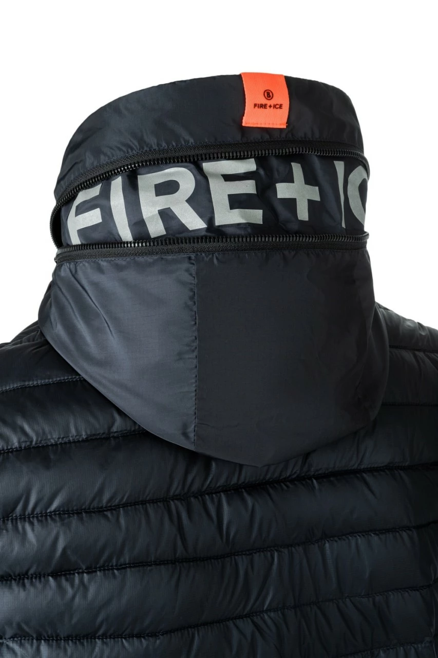 FIRE+ICE CASAN2 Weste Herren - Image 3