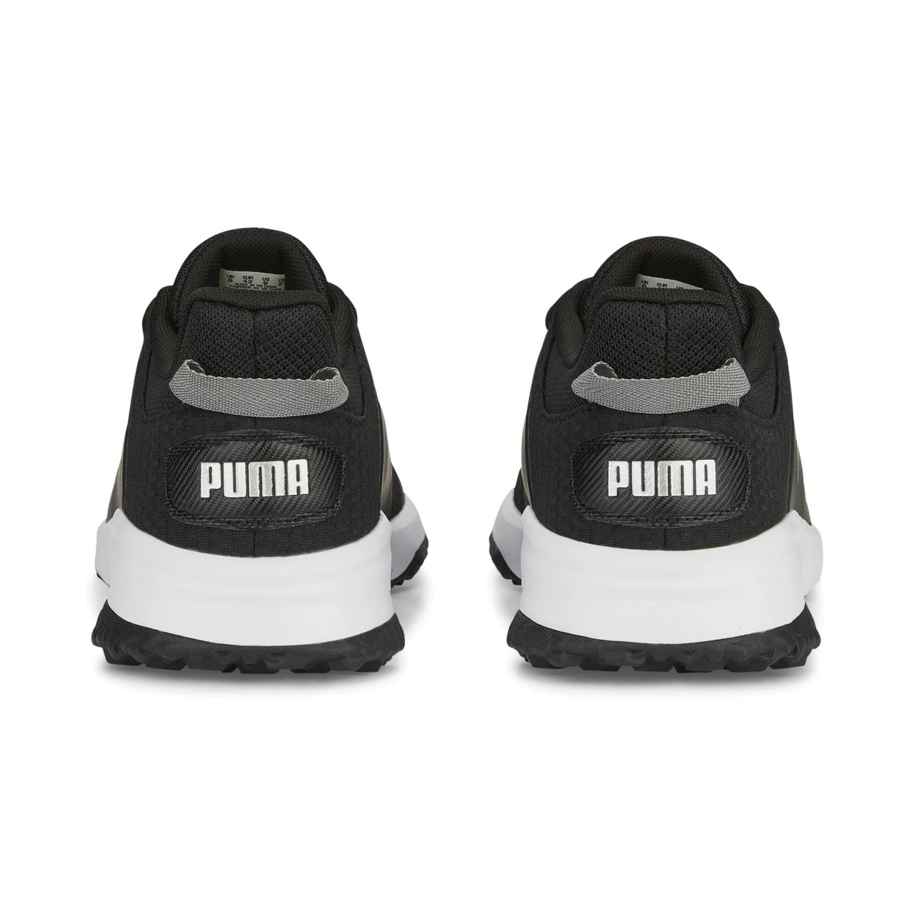 Puma Fusion Grip Golfschuh Herren - Image 2