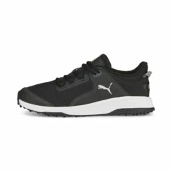 Puma Fusion Grip Golfschuh Herren