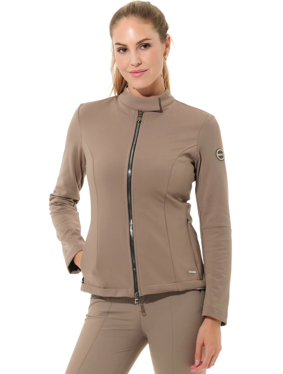 MDC Sweater Damen - Image 5