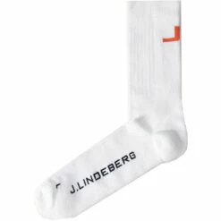 J.Lindeberg Rolfi Golf Socken Herren