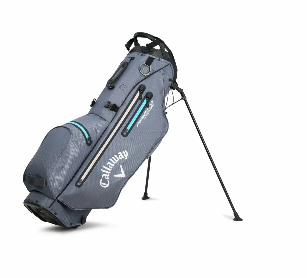 Callaway Fairway C HD Standbag - Image 2