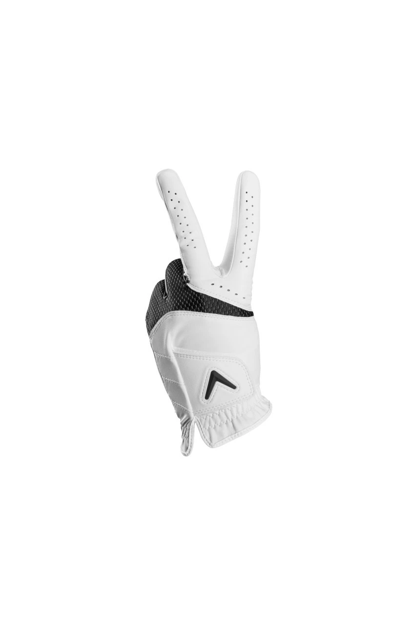 Callaway Weather Spann Golfhandschuh Damen - Image 4