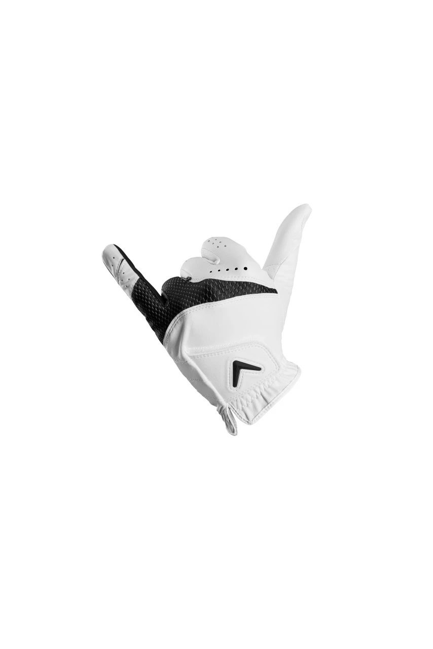 Callaway Weather Spann Golfhandschuh Damen - Image 5