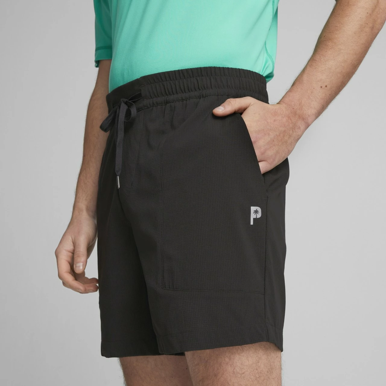 Puma Puma X PTC Vented Short Herren - Image 2