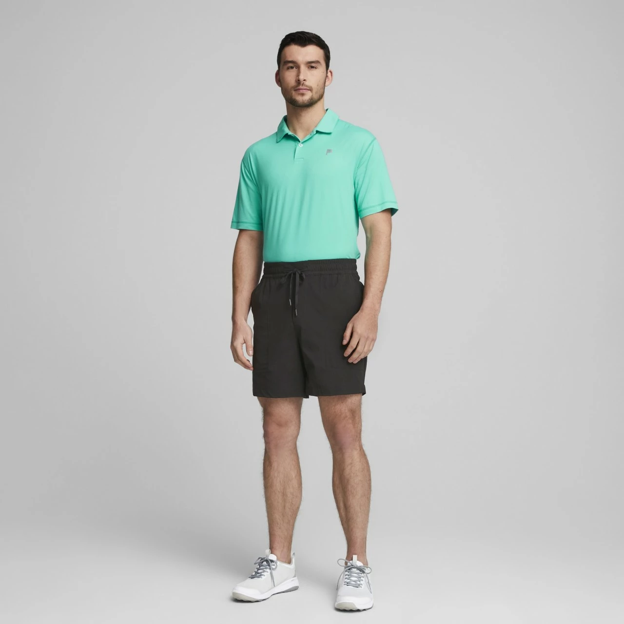 Puma Puma X PTC Vented Short Herren - Image 4