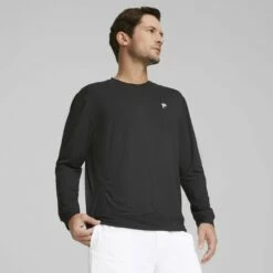Puma Puma X PTC Midweight Crewneck Herren