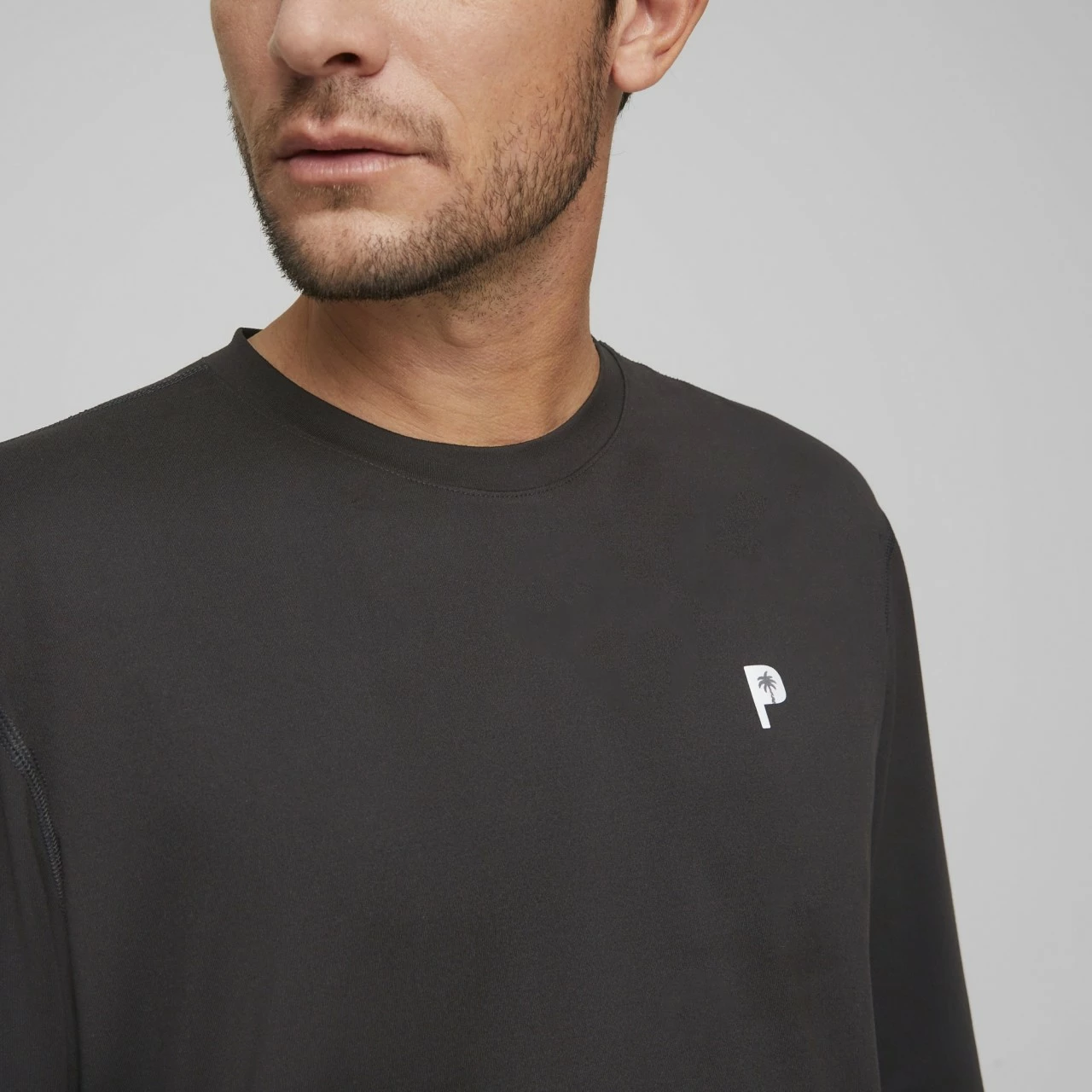 Puma Puma X PTC Midweight Crewneck Herren - Image 2
